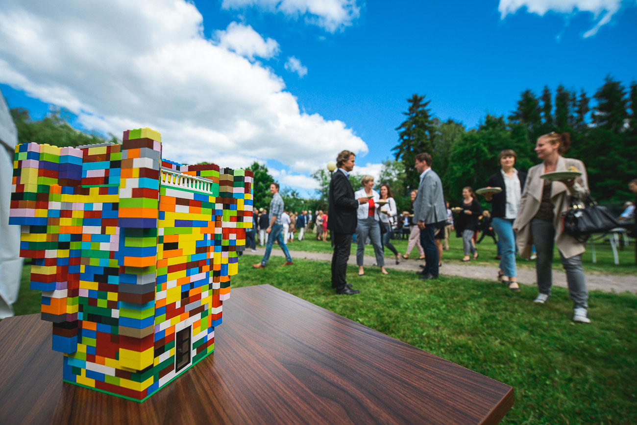 Linköping Science Park Summer Party - Linköping Science Park
