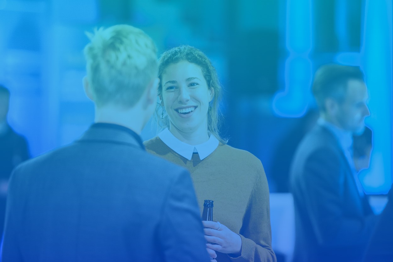 Invitation to Science Park Garage BBQ Linköping Science Park