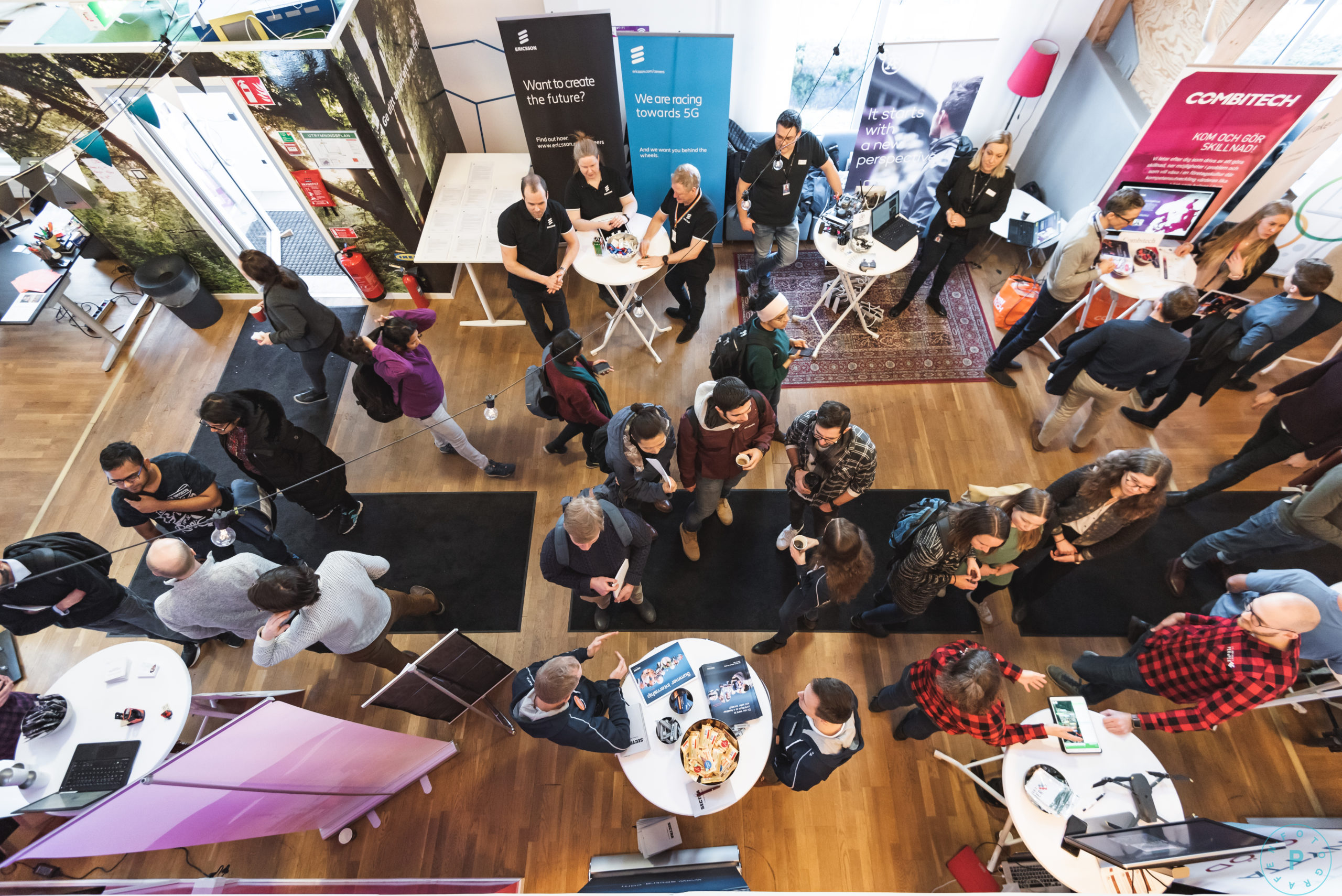 Thesis opportunities sweden image