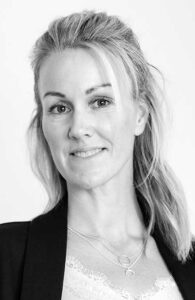 Elise karlborg, projektledare Linköping Science Park, IoT World