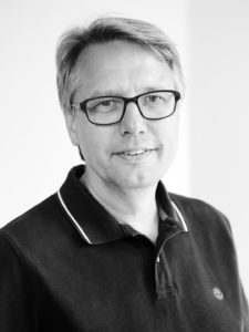 Martin Holmberg