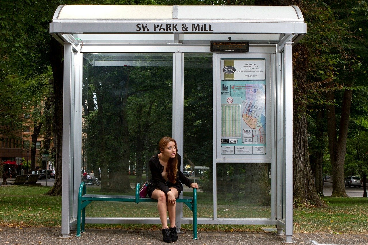 Kollektivtrafikens datalabb