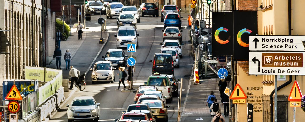 Testbed Kungsgatan
