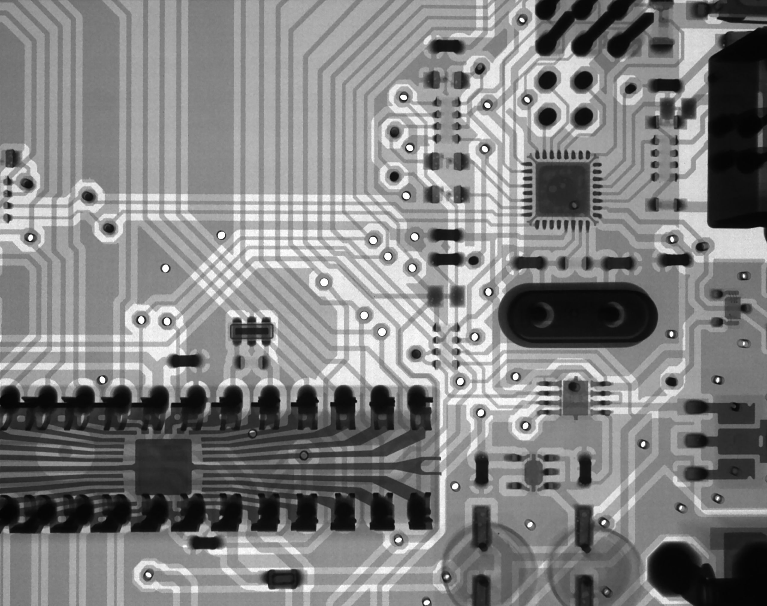 Printed Electronics Arena