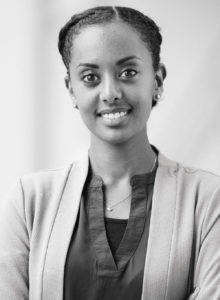 Tsion Woldemariam