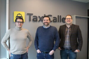 TaxiCallerManagement