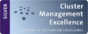 Cluster Management Excellence Silver IoT World