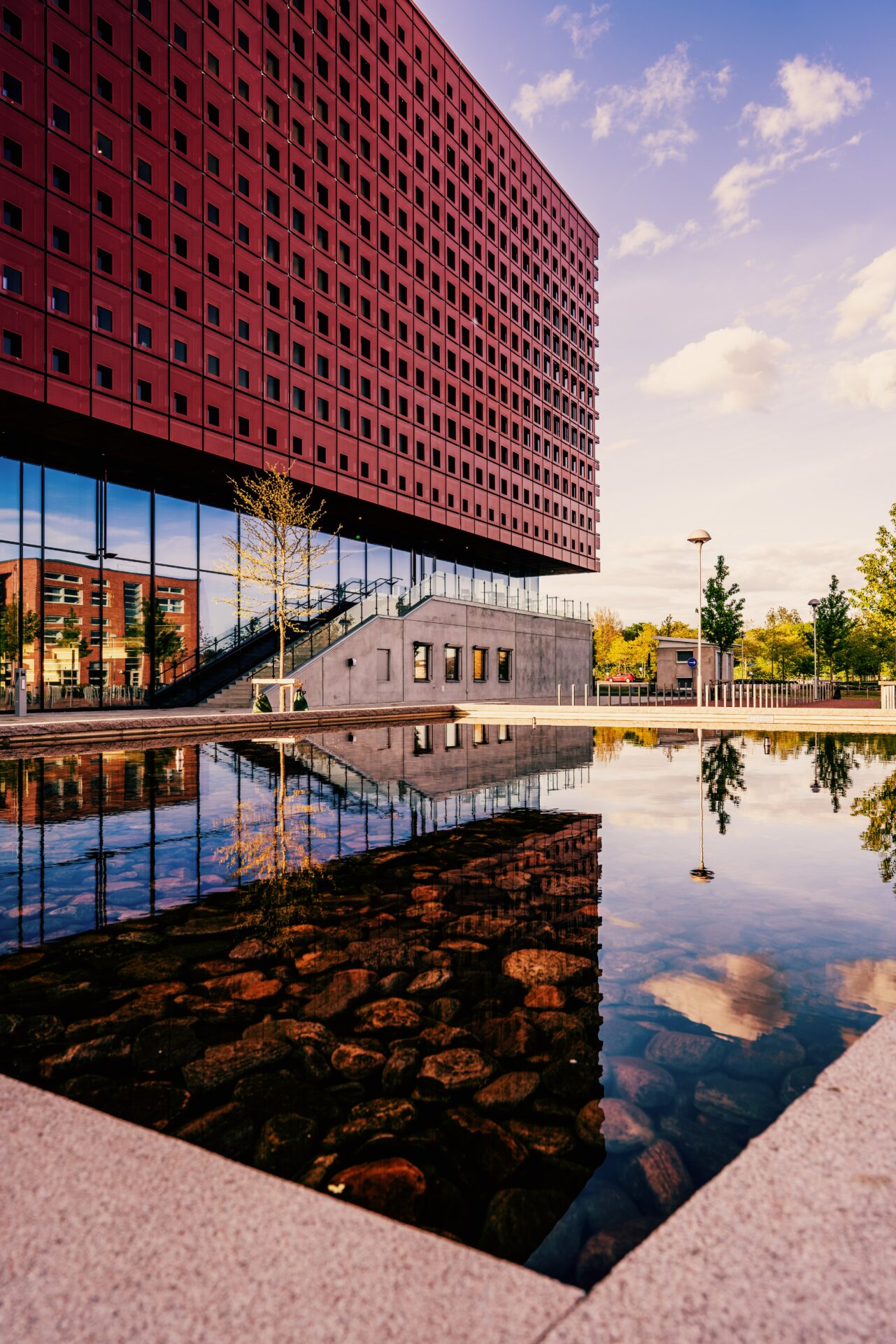 Linköping University fights cybercrime with a master's program ...