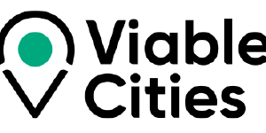 viable cities logo
