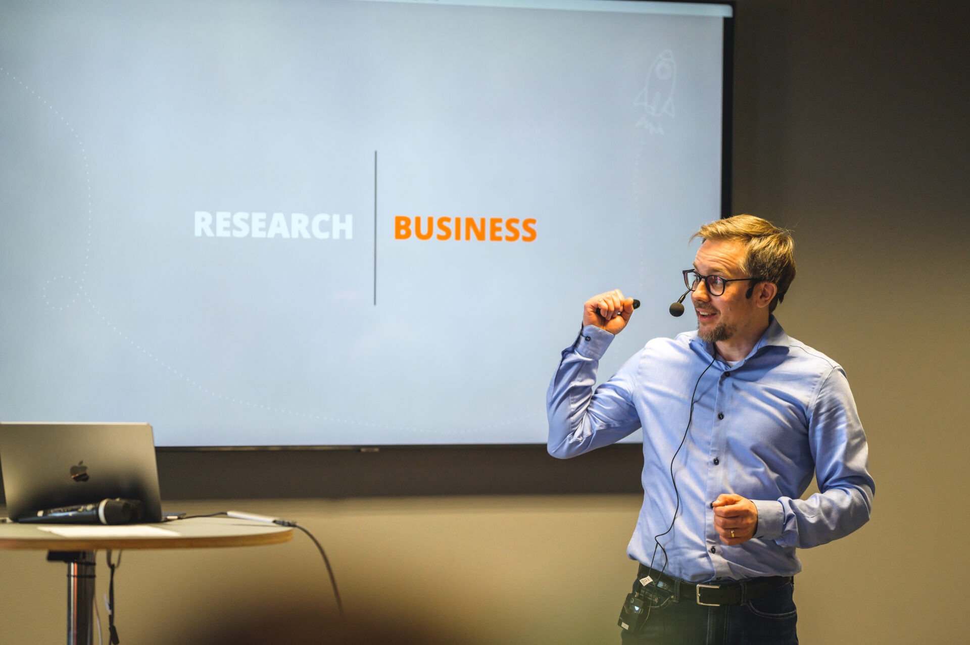 Science Pop Up Expo 2024 Linköping Science Park