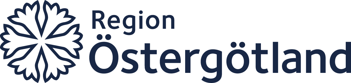 Region Östergötlands logotyp