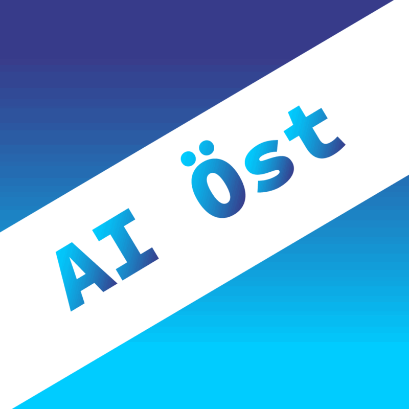 ai öst logotype