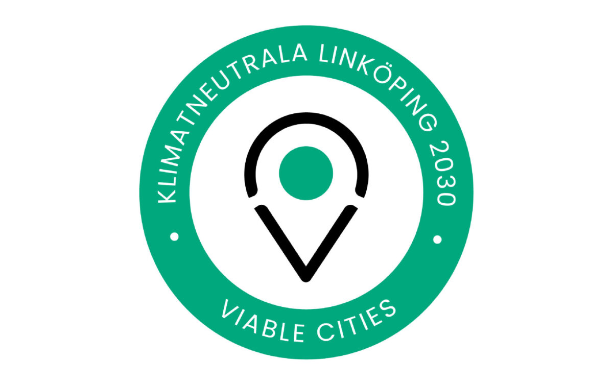 Klimatneutrala logotype 